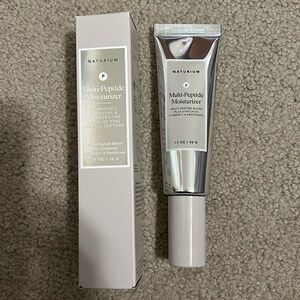 Naturium Multi-Peptide Moisturizer